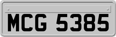 MCG5385