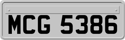 MCG5386