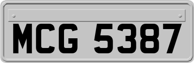 MCG5387