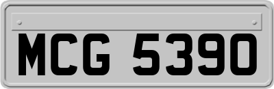 MCG5390