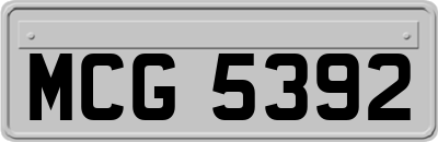 MCG5392