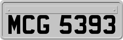 MCG5393