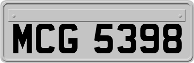 MCG5398