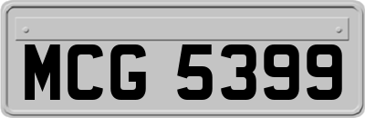 MCG5399