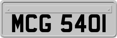 MCG5401
