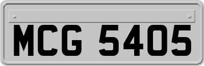 MCG5405