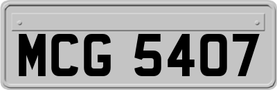 MCG5407