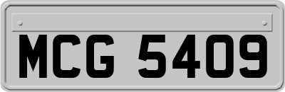 MCG5409