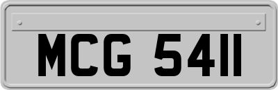 MCG5411