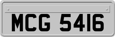 MCG5416