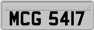 MCG5417