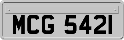 MCG5421