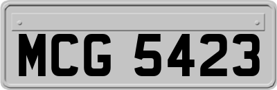 MCG5423