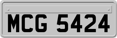 MCG5424