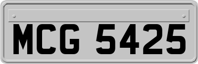 MCG5425