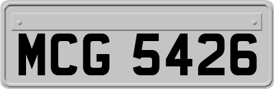 MCG5426