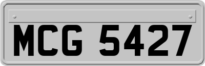 MCG5427