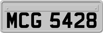 MCG5428