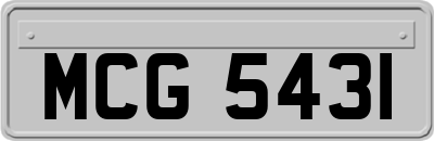 MCG5431
