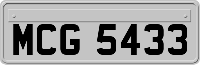MCG5433