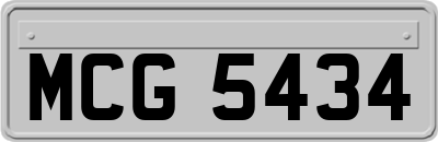 MCG5434