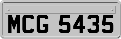 MCG5435