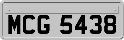 MCG5438