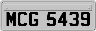 MCG5439