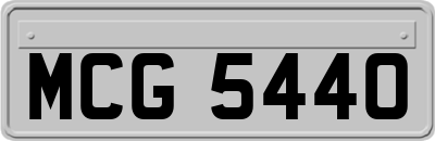 MCG5440