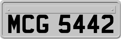 MCG5442