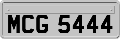 MCG5444