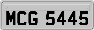 MCG5445