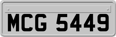 MCG5449