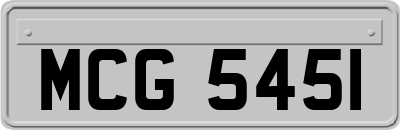 MCG5451