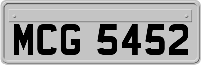 MCG5452