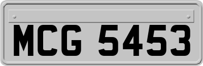 MCG5453