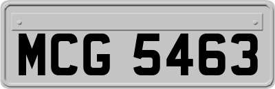 MCG5463