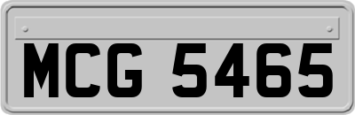 MCG5465
