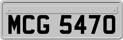 MCG5470
