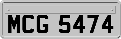 MCG5474