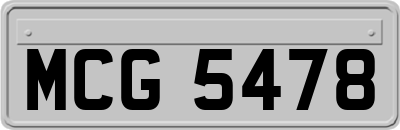 MCG5478