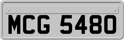 MCG5480