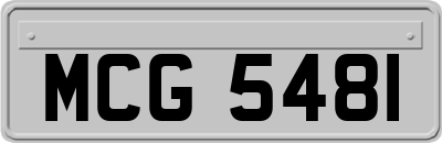 MCG5481