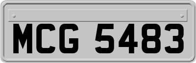 MCG5483