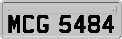 MCG5484