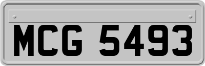 MCG5493