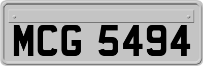 MCG5494