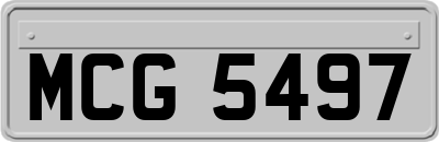 MCG5497