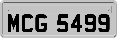 MCG5499