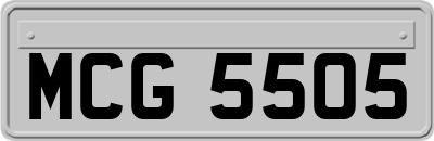 MCG5505